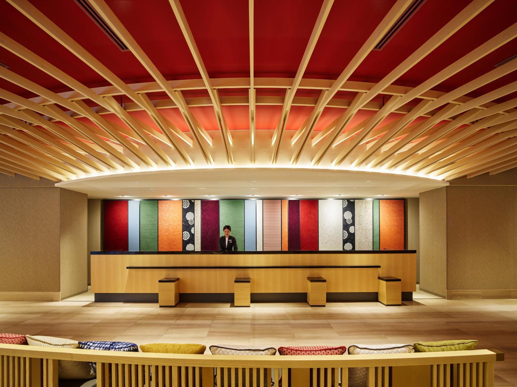 Mitsui Garden Shijo 4* Kyoto