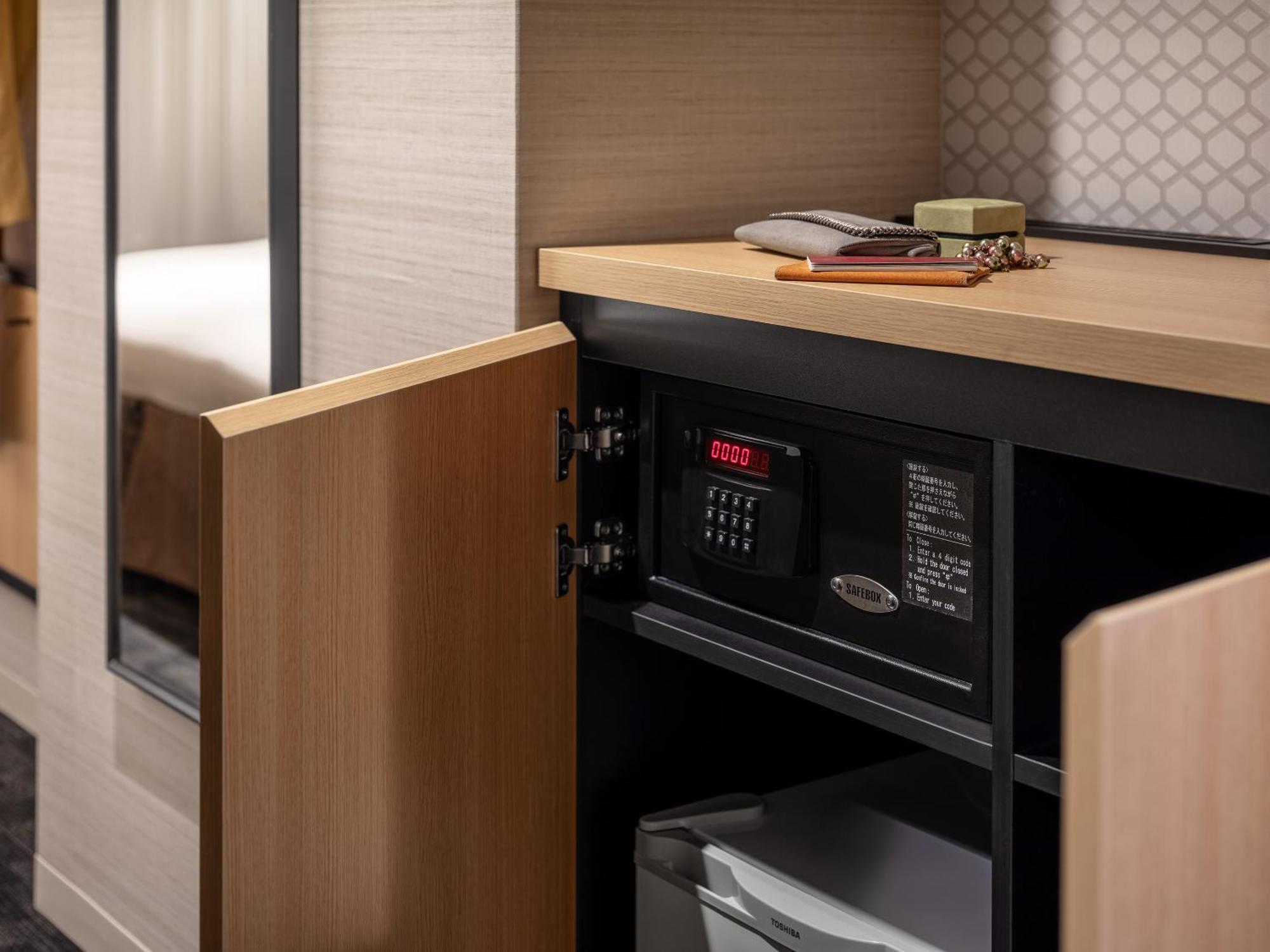 Mitsui Garden Shijo Hotel 4*