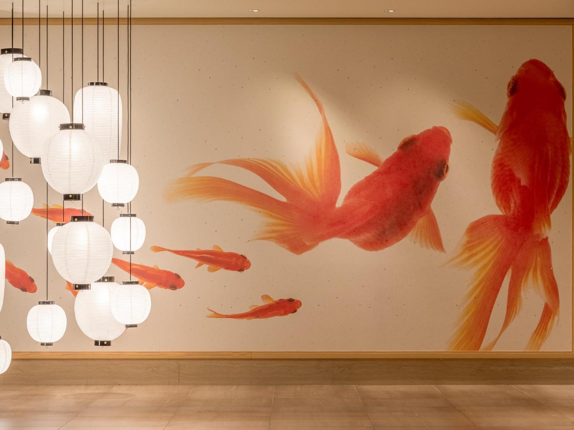 Mitsui Garden Shijo Hotel Kyoto