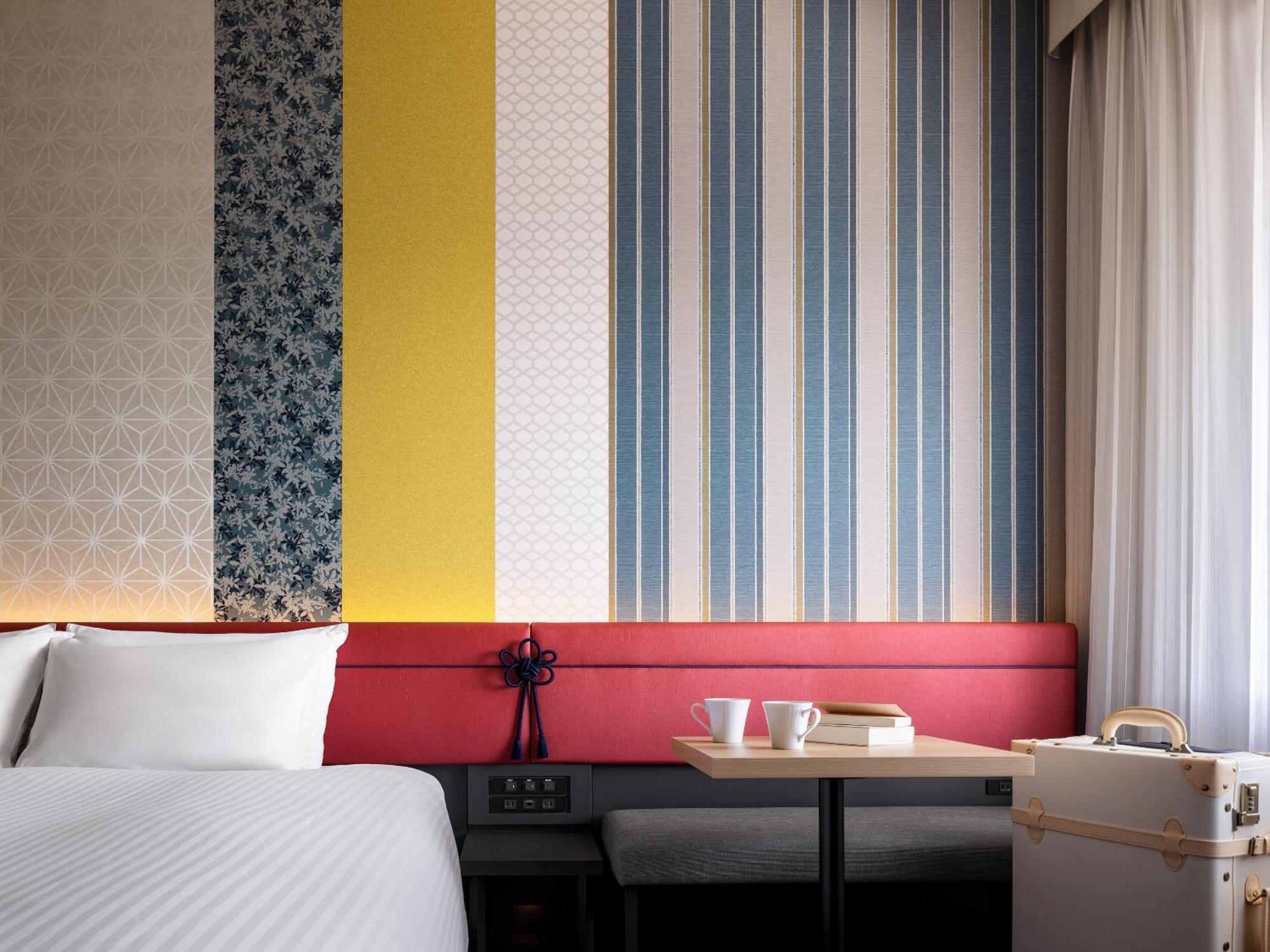 Mitsui Garden Shijo 4* Kyoto