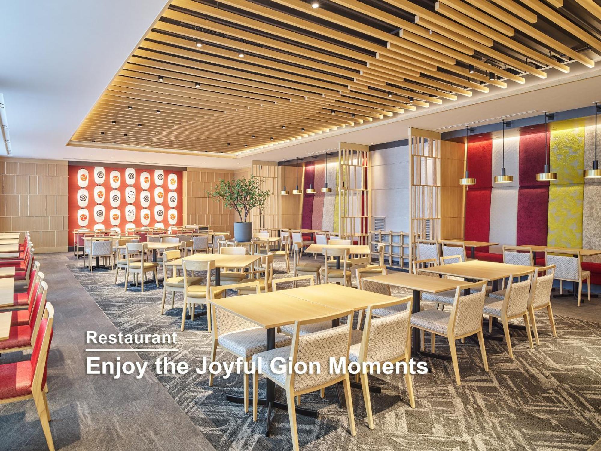 Mitsui Garden Shijo Hotel Kyoto