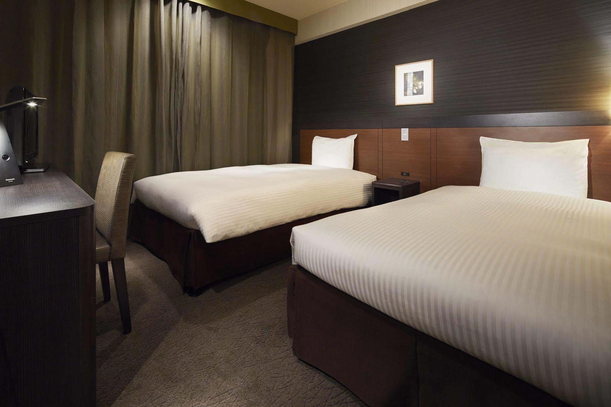 Mitsui Garden Shijo Hotel